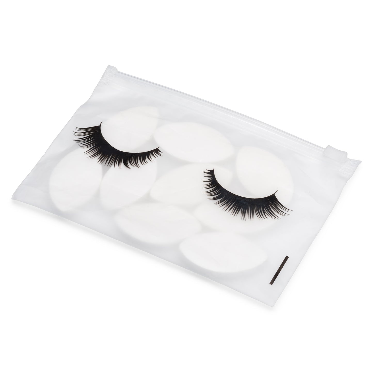 Two lash lift kits by Beauty by Polka for professional lash lamination