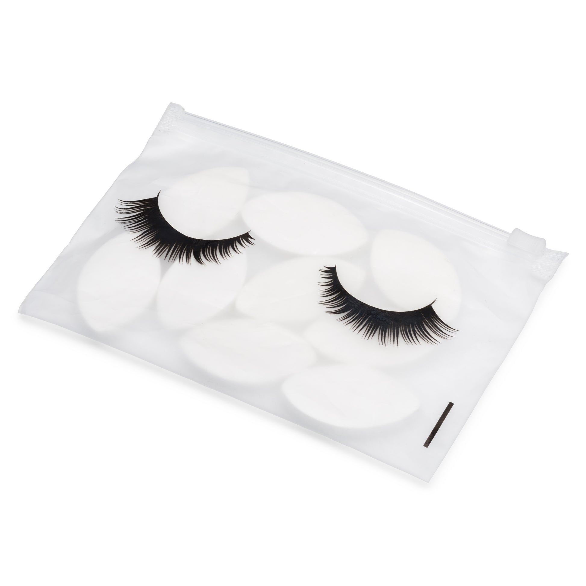 Two lash lift kits by Beauty by Polka for professional lash lamination
