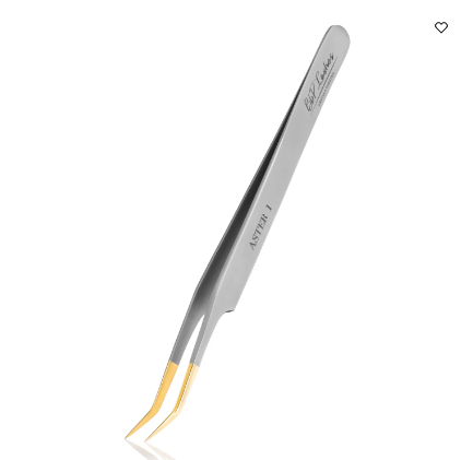 TWEEZER ASTER 1 – EXCLUSIVE COLLECTION
