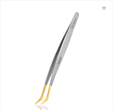 TWEEZER IRYS – EXCLUSIVE COLLECTION