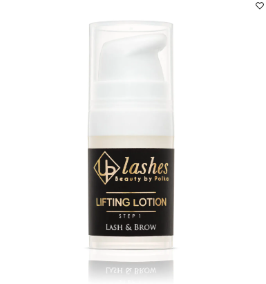 LIFTING LOTION – step 1