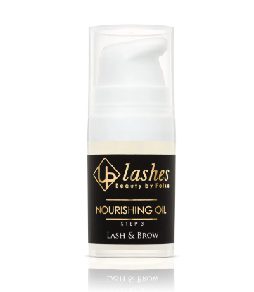 NOURISHING OIL
