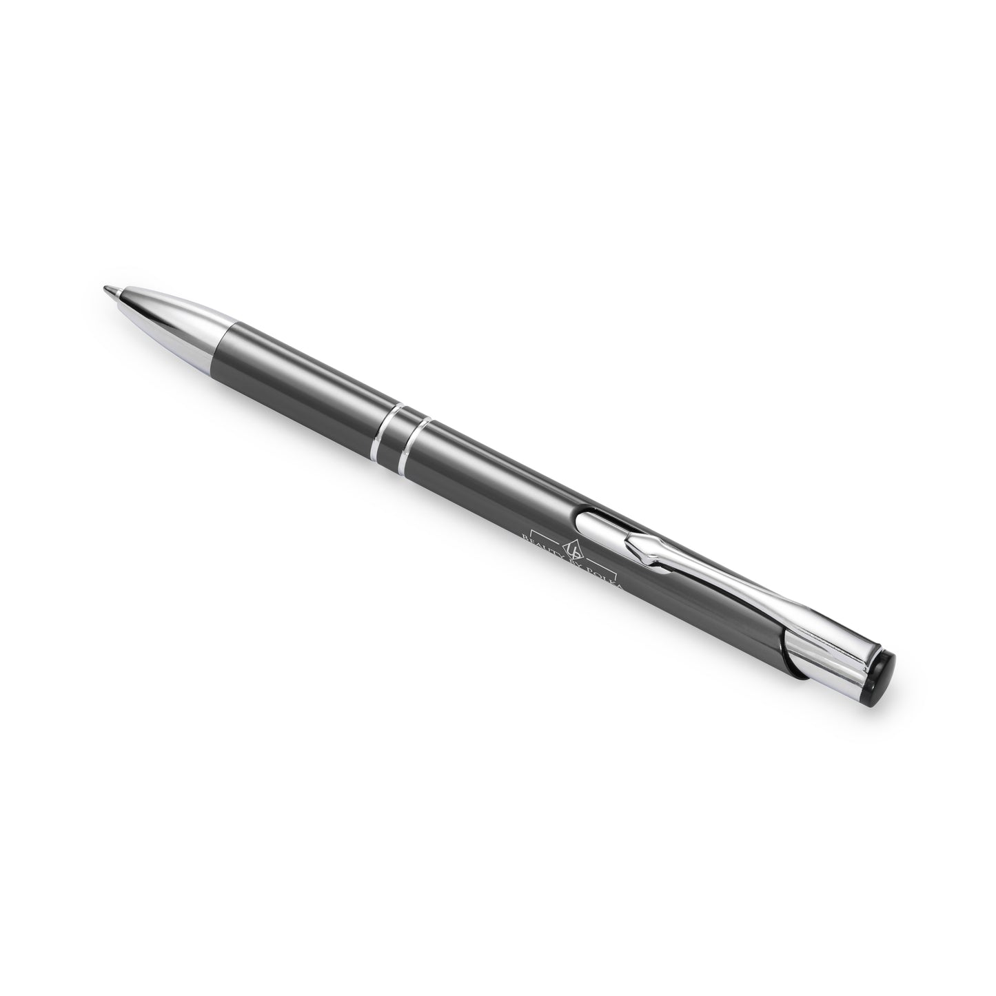 Branded Beauty by Polka pen