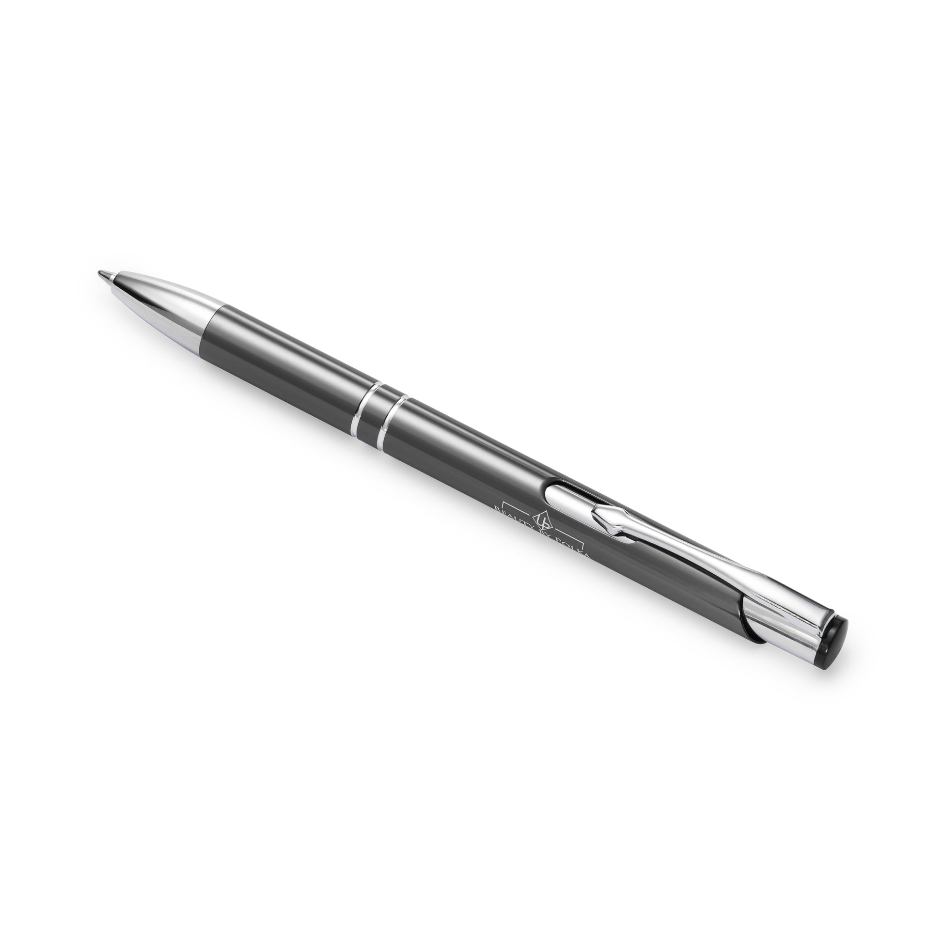 Branded Beauty by Polka pen