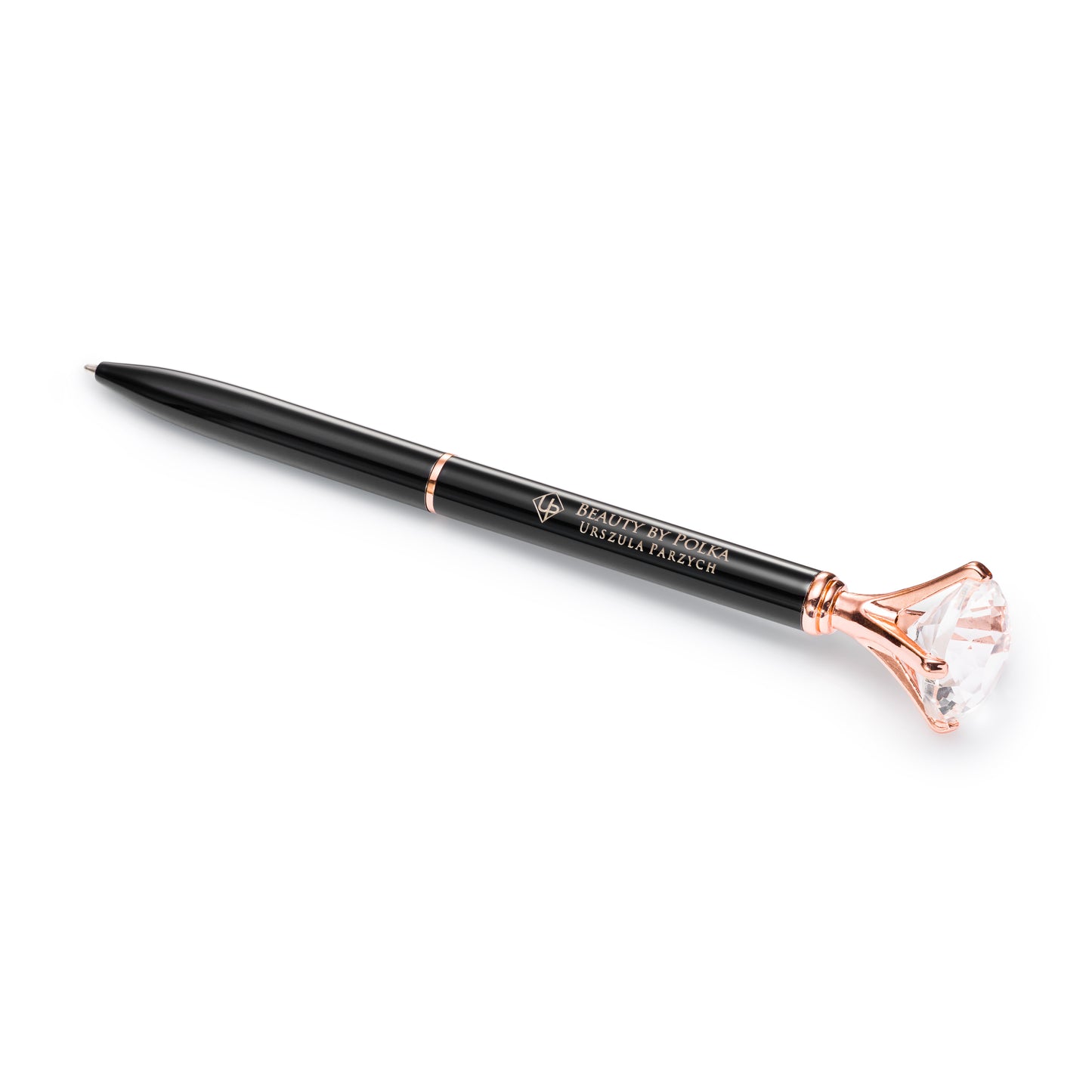 Branded Beauty by Polka pen