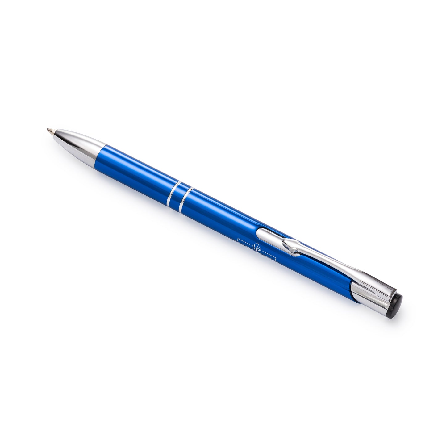 Beauty by Polka logo pen