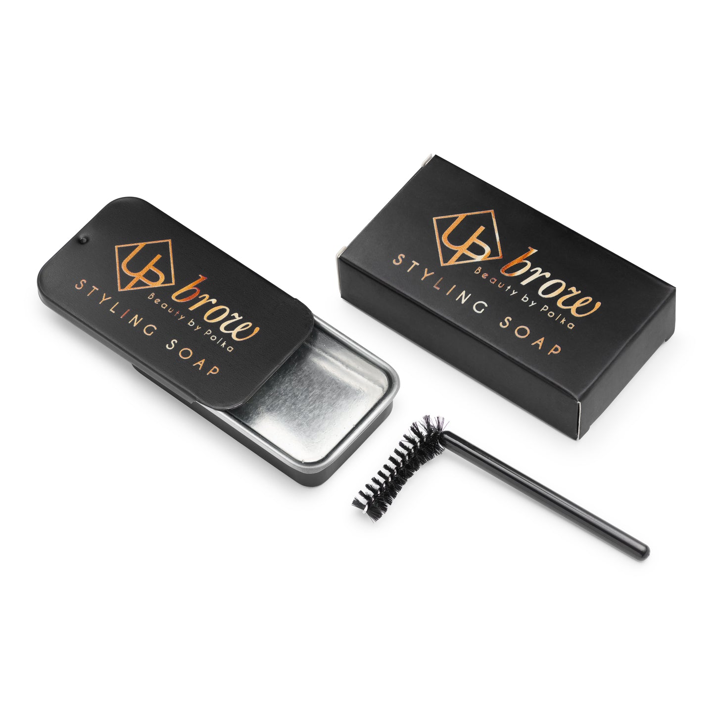 Brow styling soap UPbrow