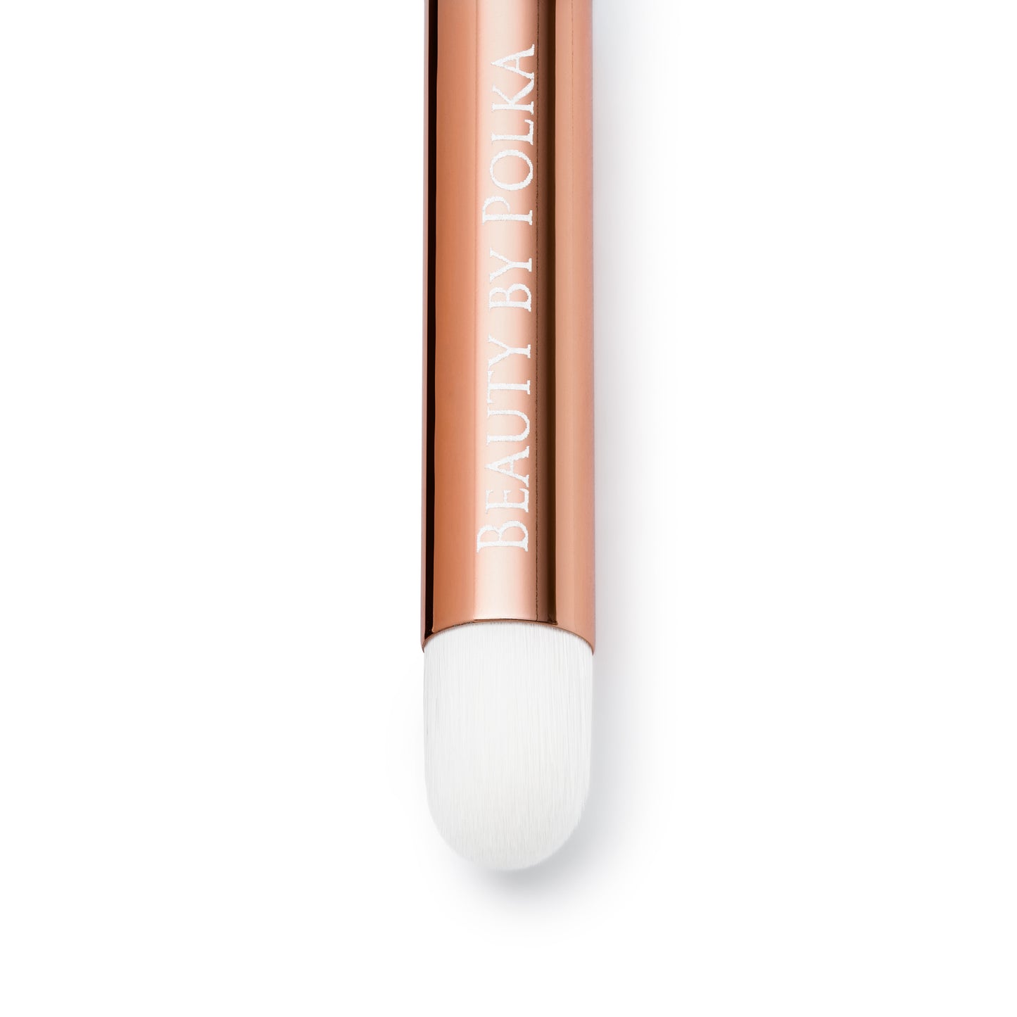 Lash and brow cleaning brush