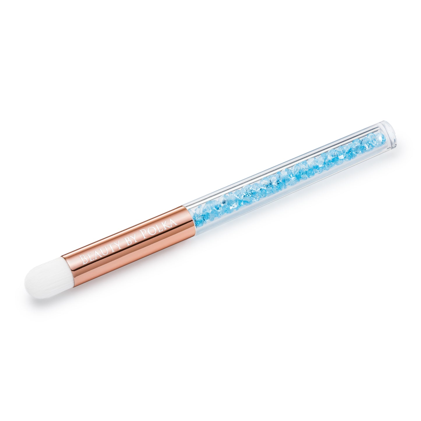 Lash and brow cleaning brush