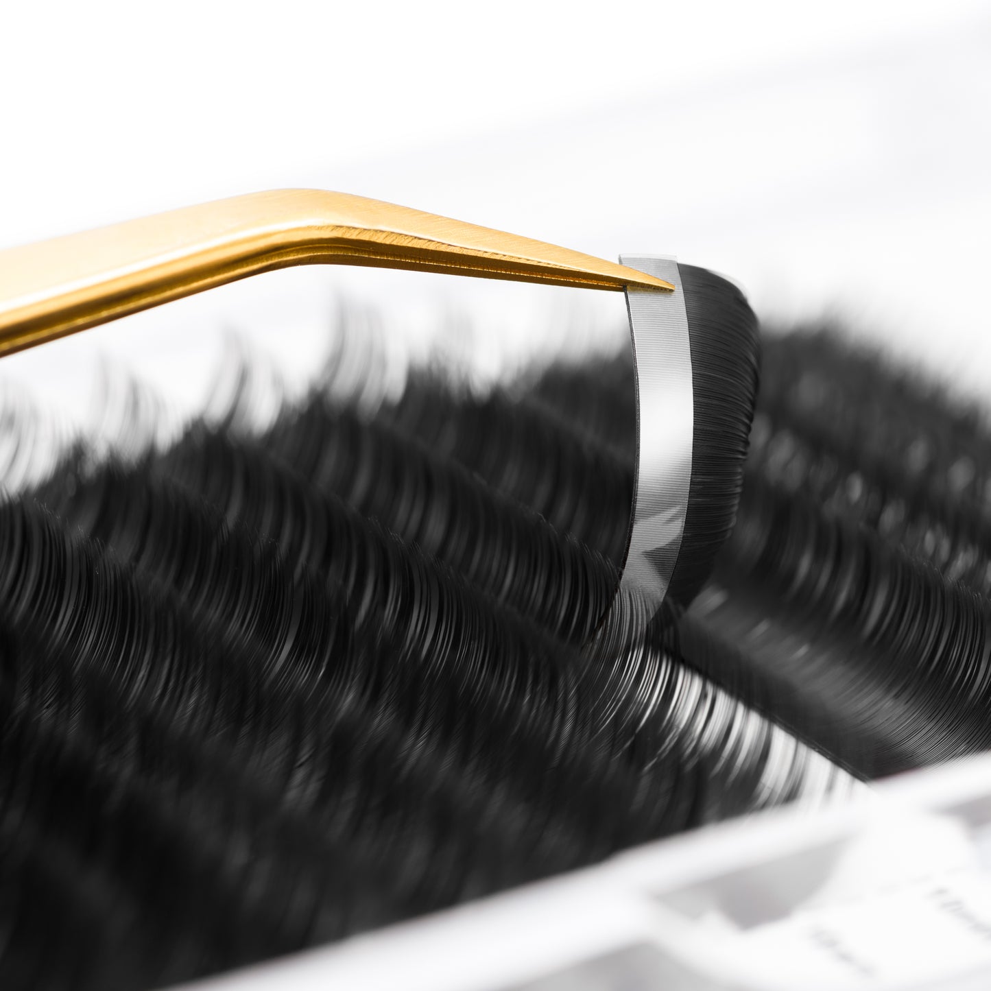 Lashes UPLashes mix sizes