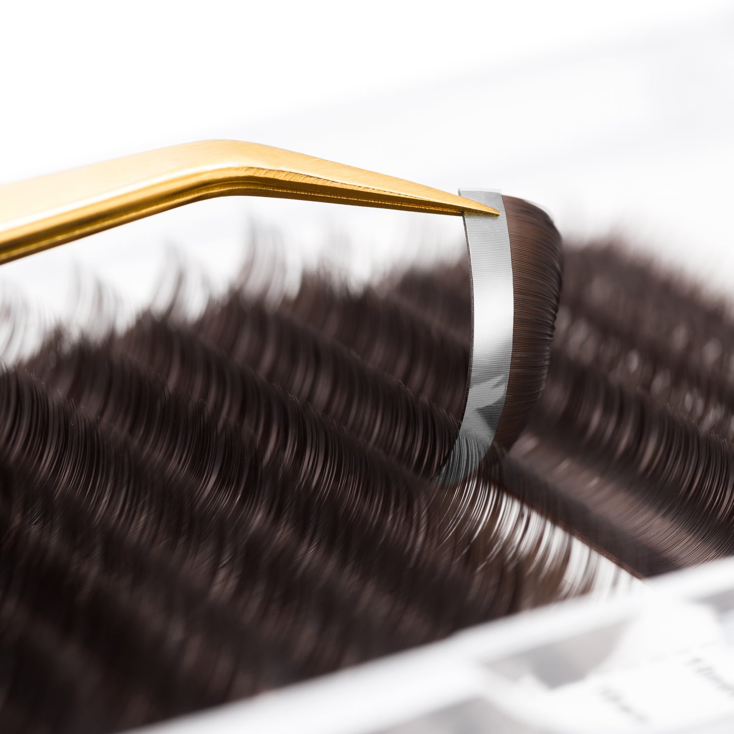 Lashes UPLashes DARK CHOCOLATE