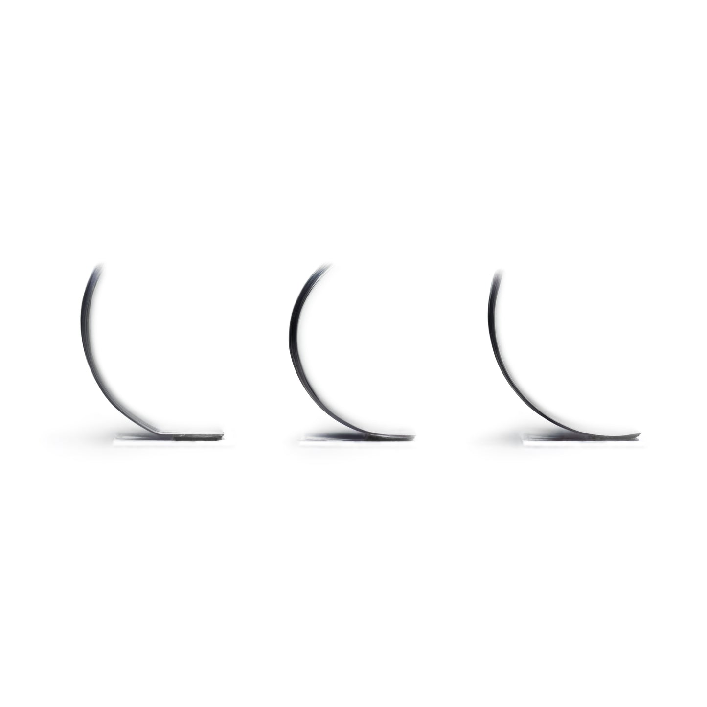 Lashes UPLashes mix sizes