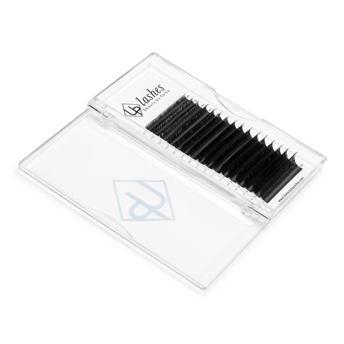 Lashes UPLashes mix sizes