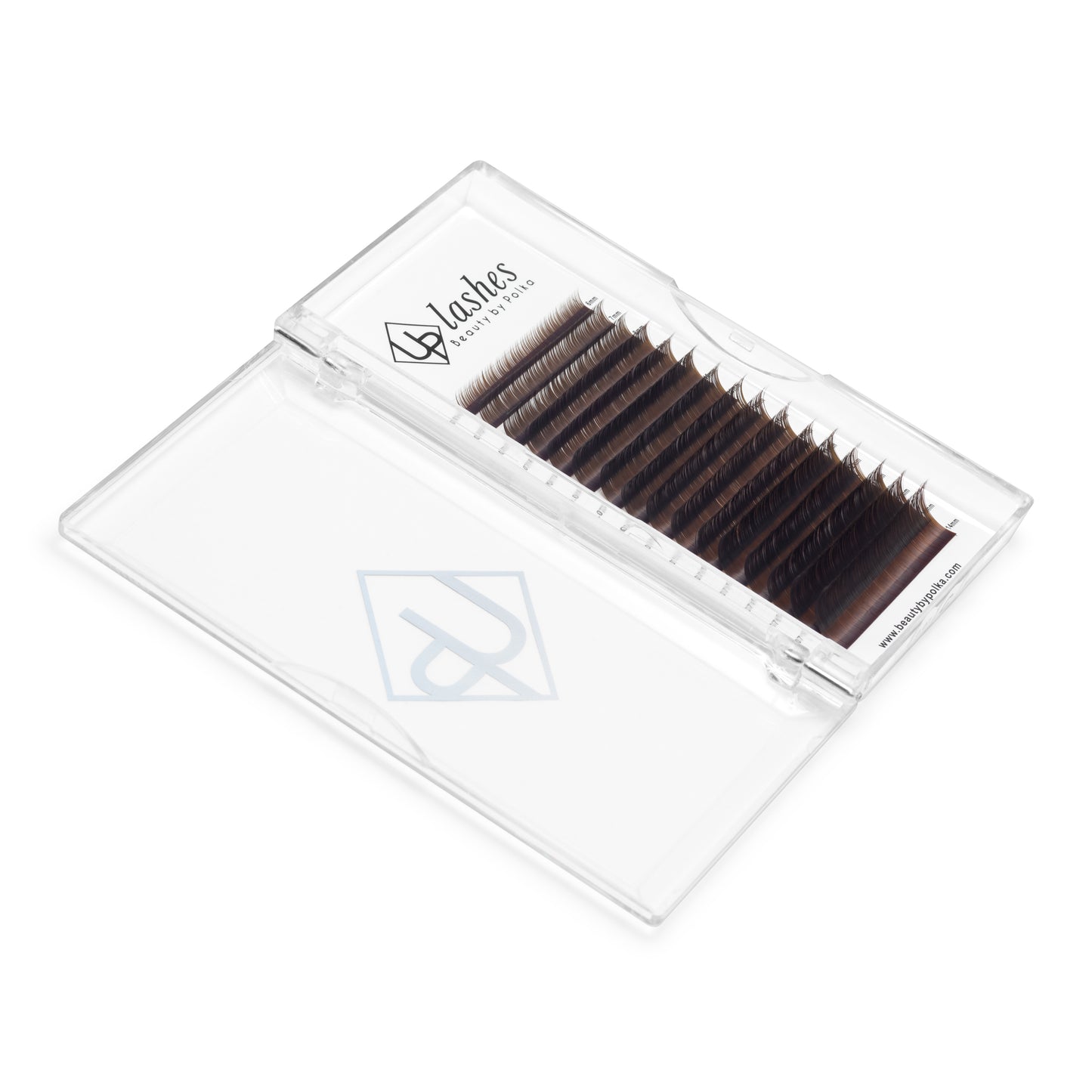 Lashes UPLashes DARK CHOCOLATE