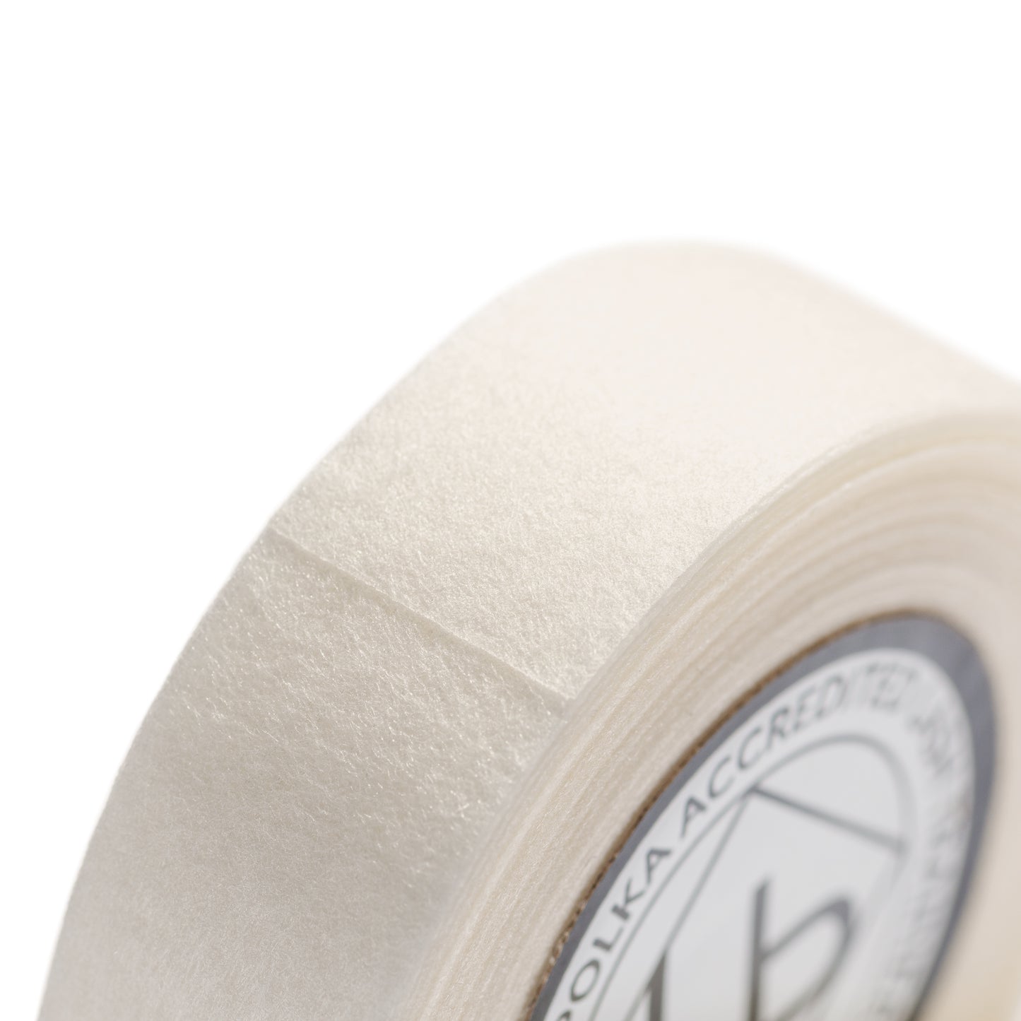 Roll of Micropore tape used in beauty and medical applications.