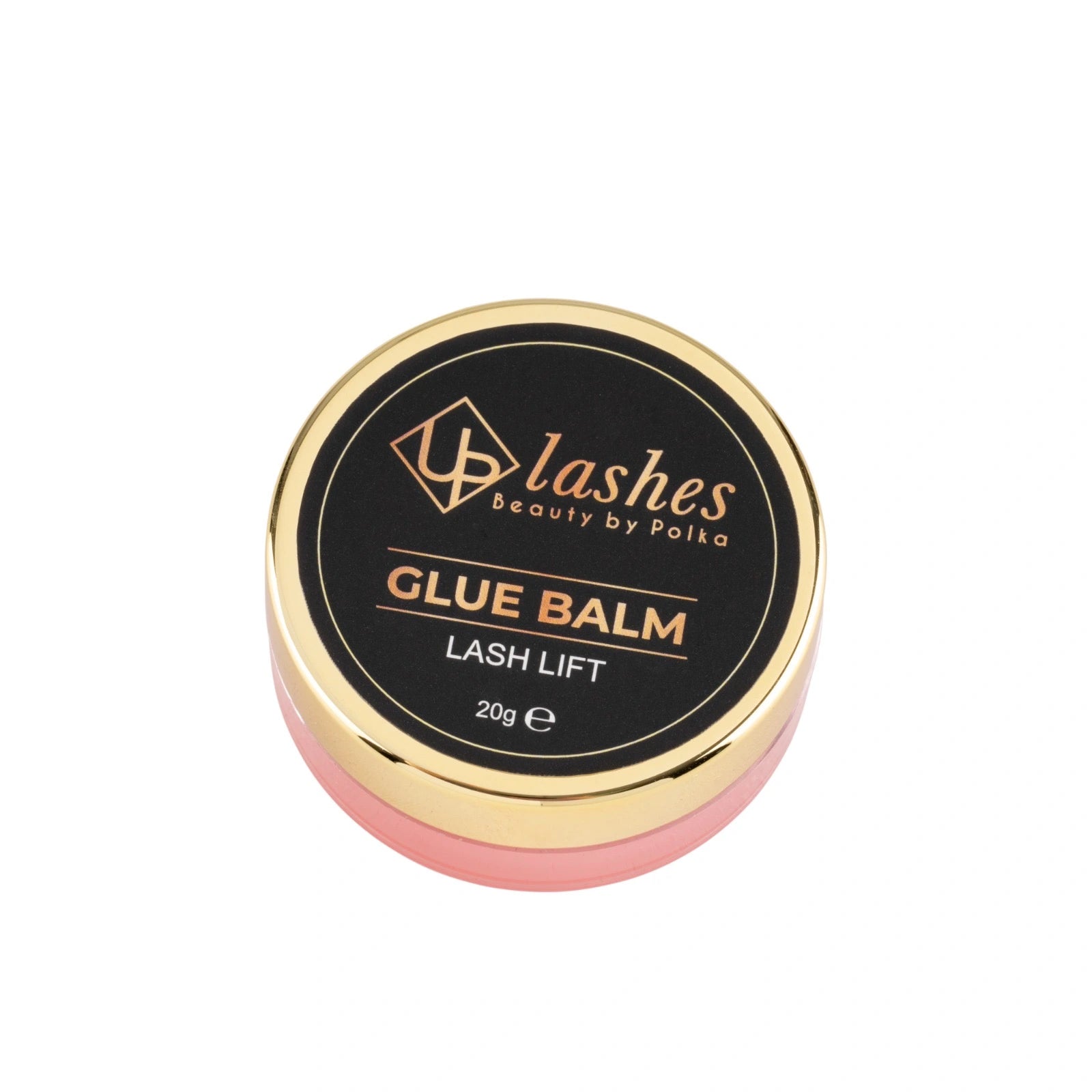 UPLashes Glue Balm 20g lash lift