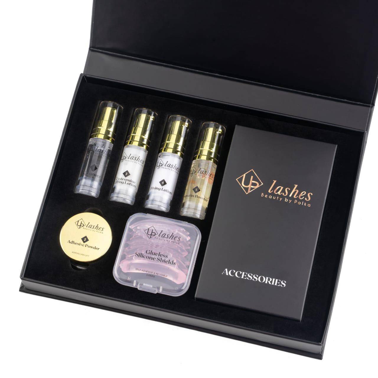 korean lash lift kit for proffesional uk