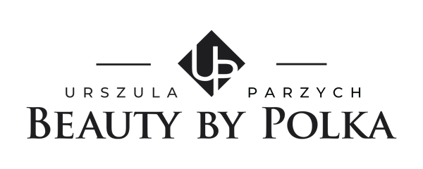 Beauty by Polka logo