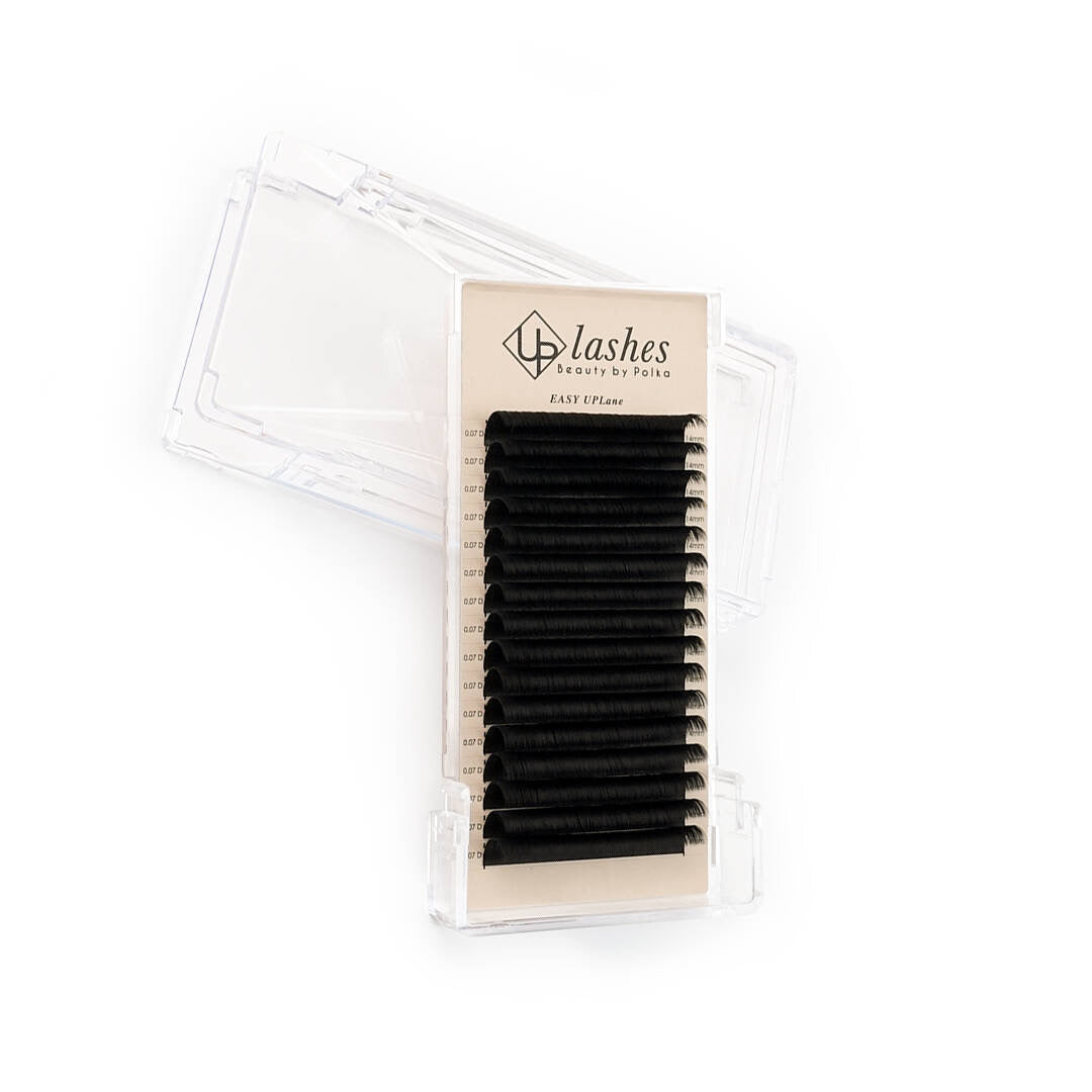 UPLane - Easy Fanning Lashes
