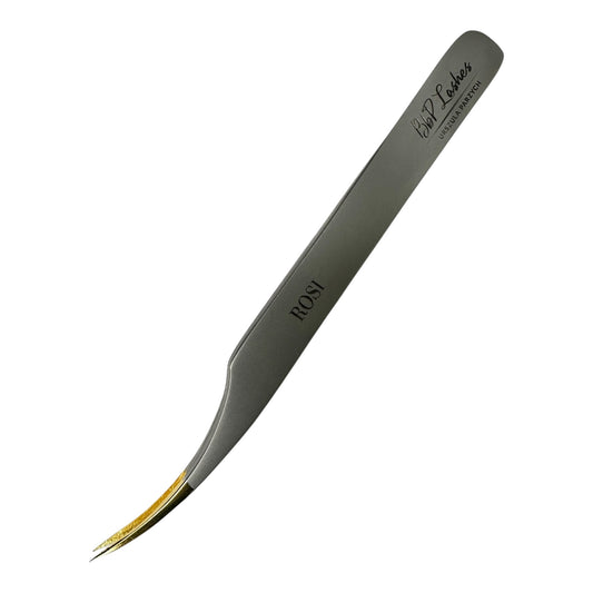 ROSI Tweezer isolation