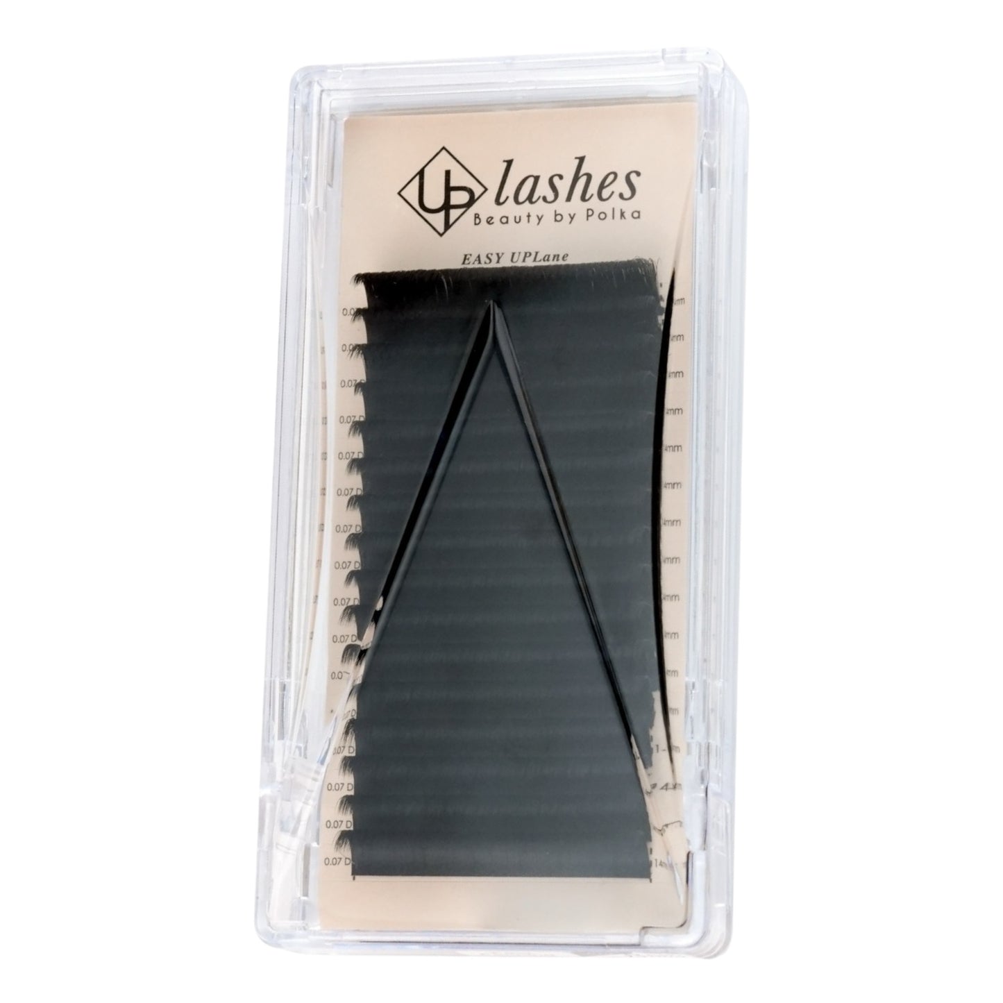 UPLane - Easy Fanning Lashes
