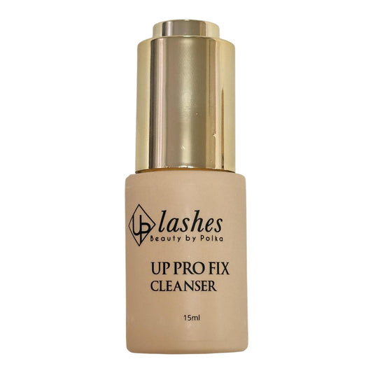 Cleanser UP PRO FIX