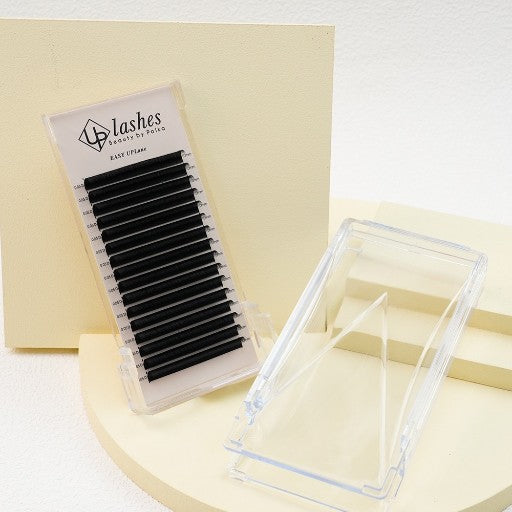 Easy UPLane lashes extensions