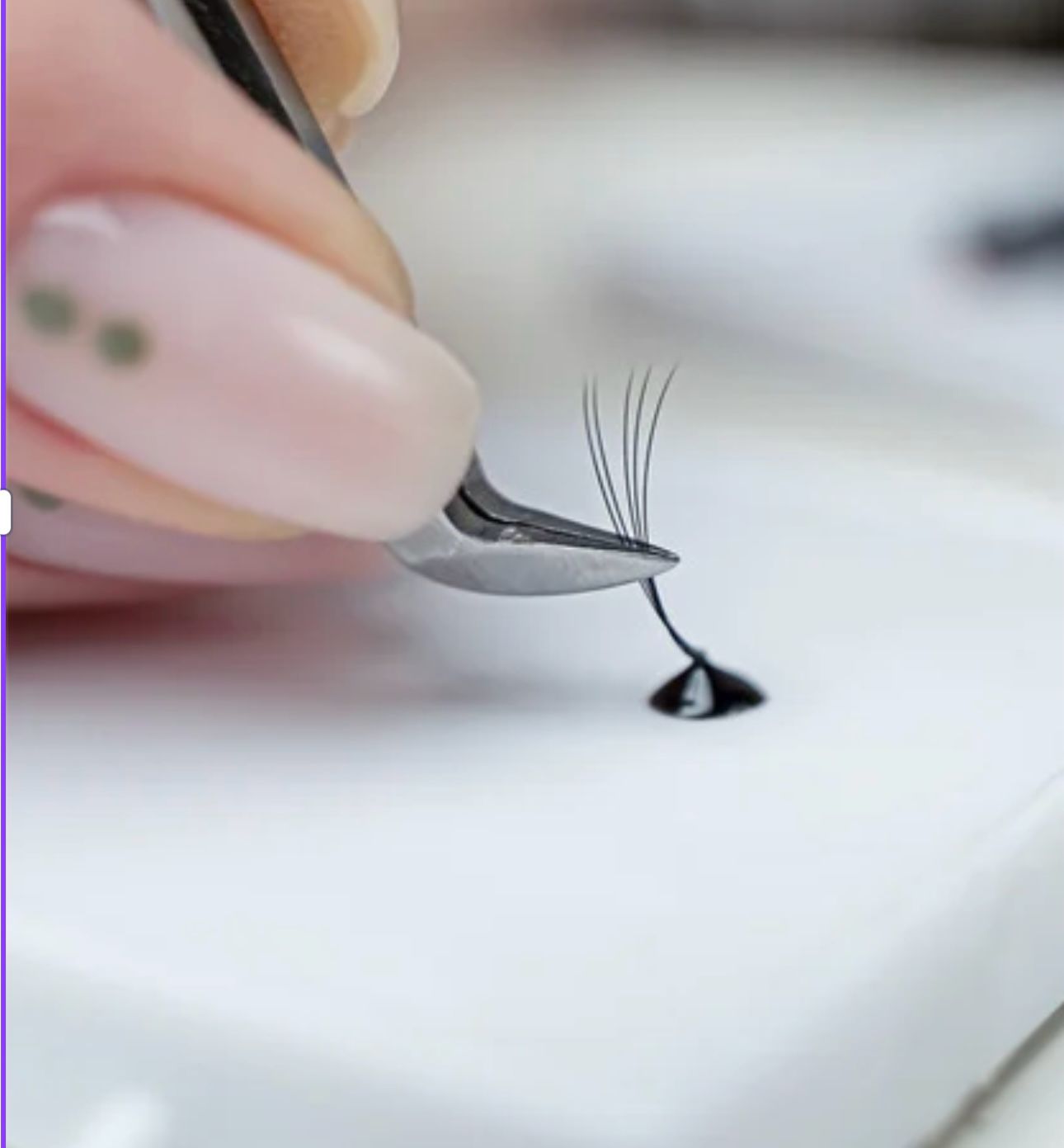 Hey Flex 5ml  adhesive