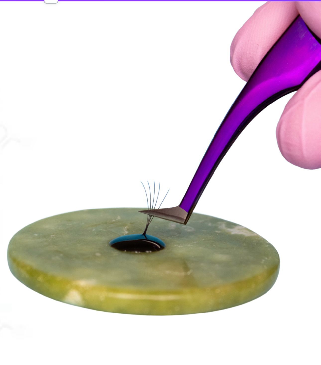 Hey Flex 5ml  adhesive