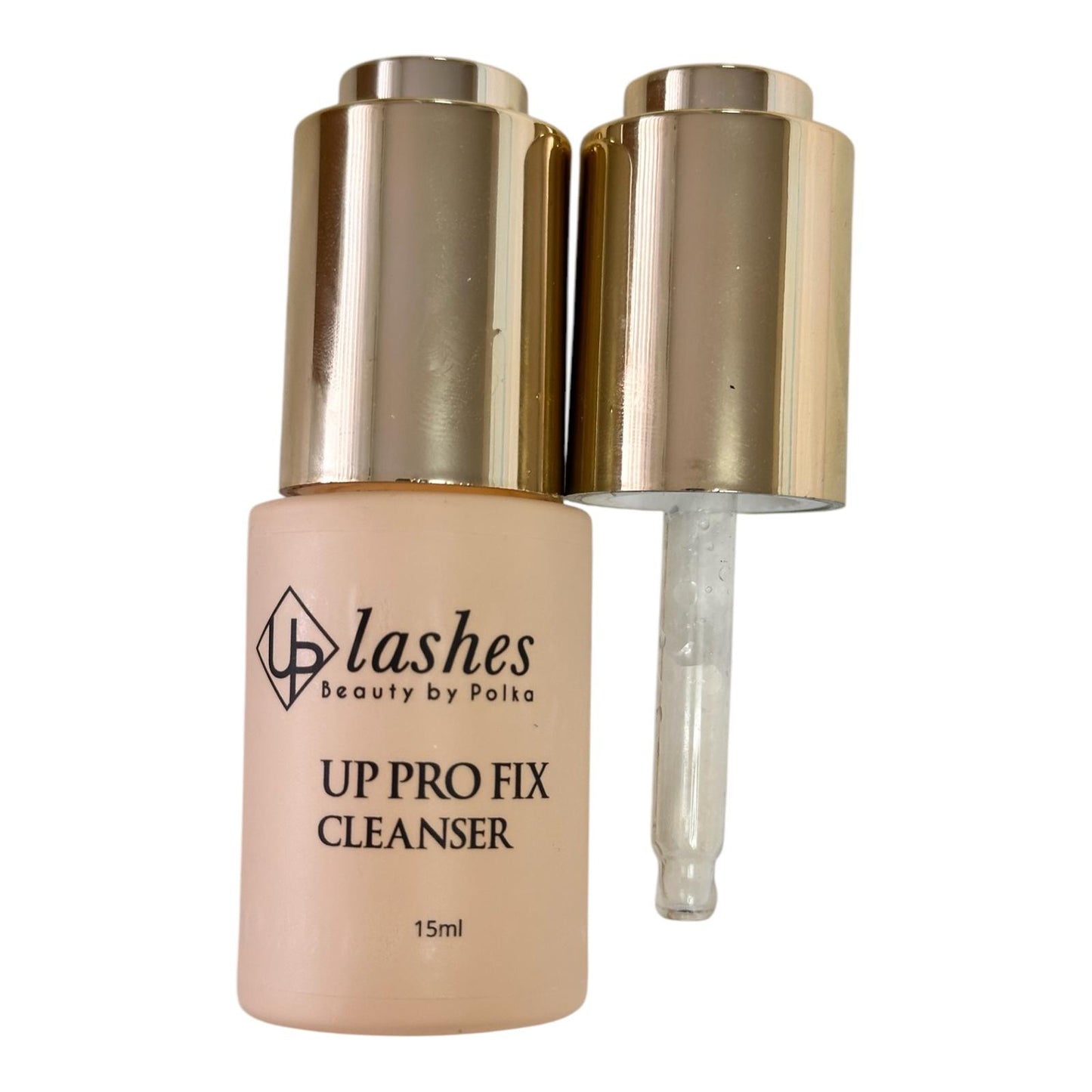 Cleanser UP PRO FIX