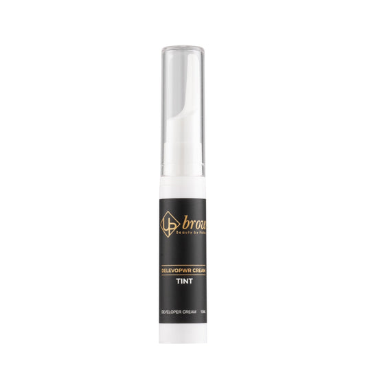 The UPbrow Developer Cream Tint (10ml) UK