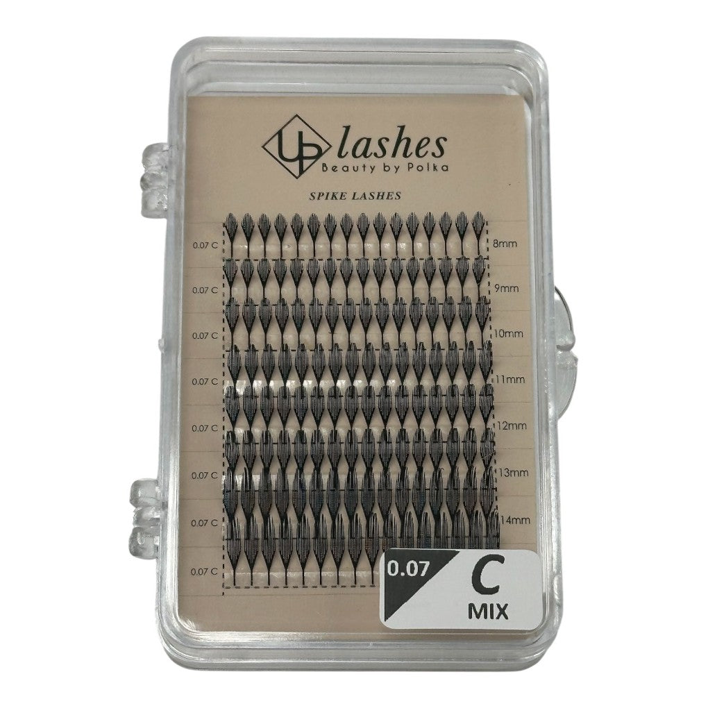uplashes anime lashes 8 strips